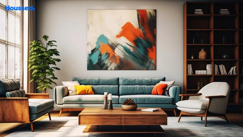 Sample Apartment